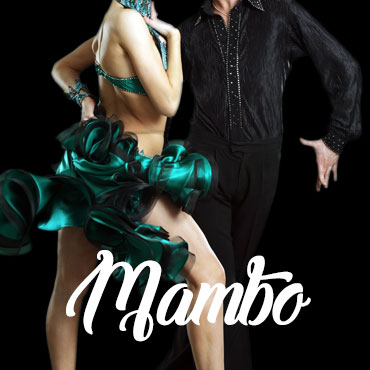 Mambo Dance Lessons