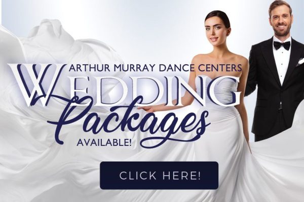 Arthur Murray Wedding Dance Lessons