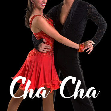 Cha-Cha – Victoria Ballroom Dance Society